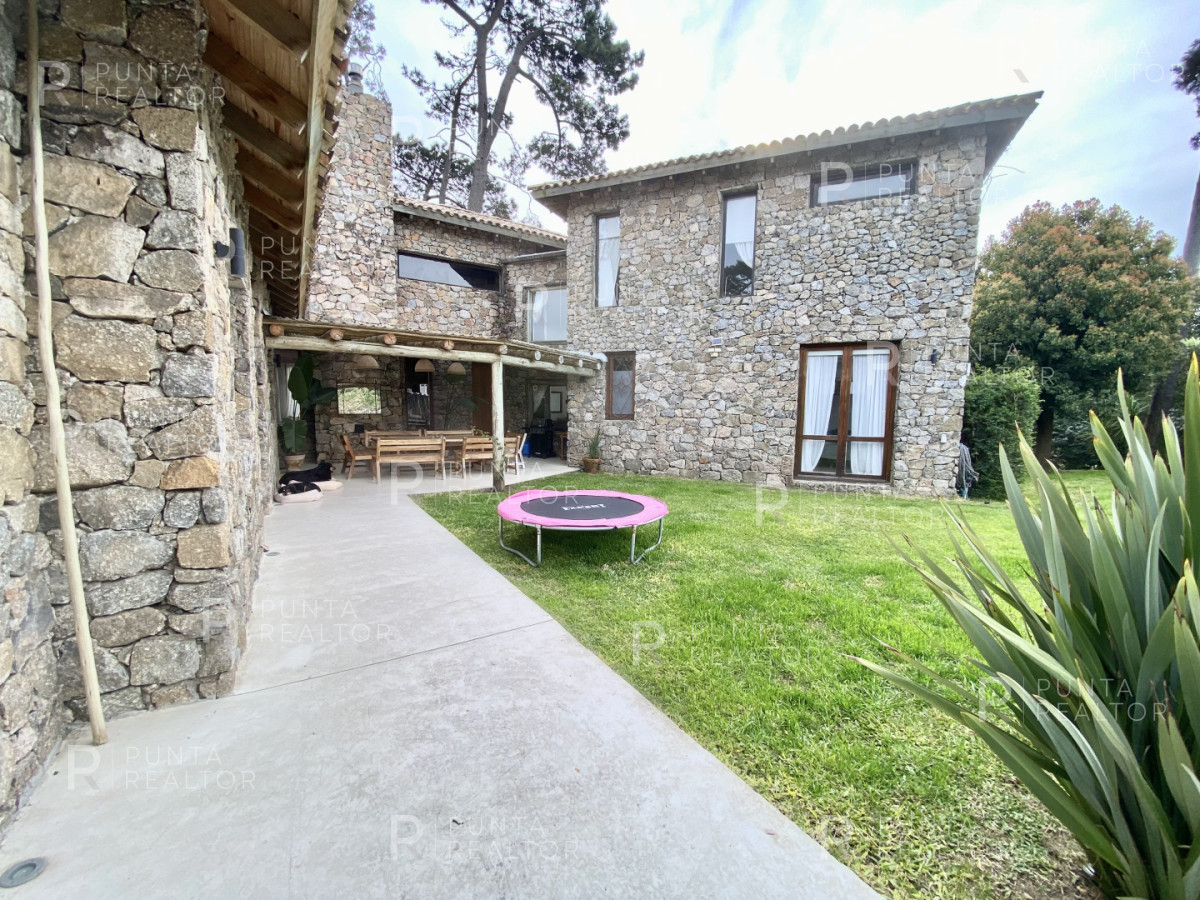 Casa ID.2691 - excepcional propiedad en Punta del Este