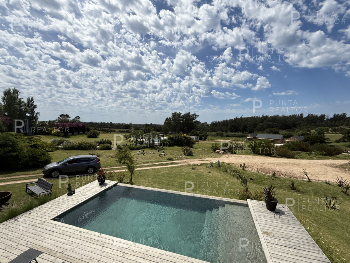 Casa ID.2706 - Excelente casa en venta y alquiler temporal en Manantiales