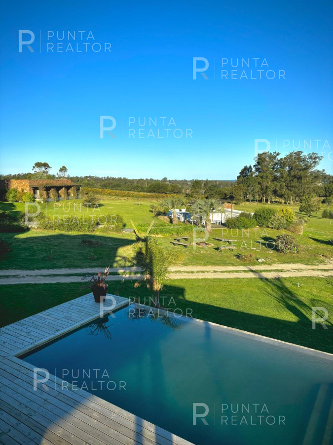 Casa ID.2706 - Excelente casa en venta y alquiler temporal en Manantiales