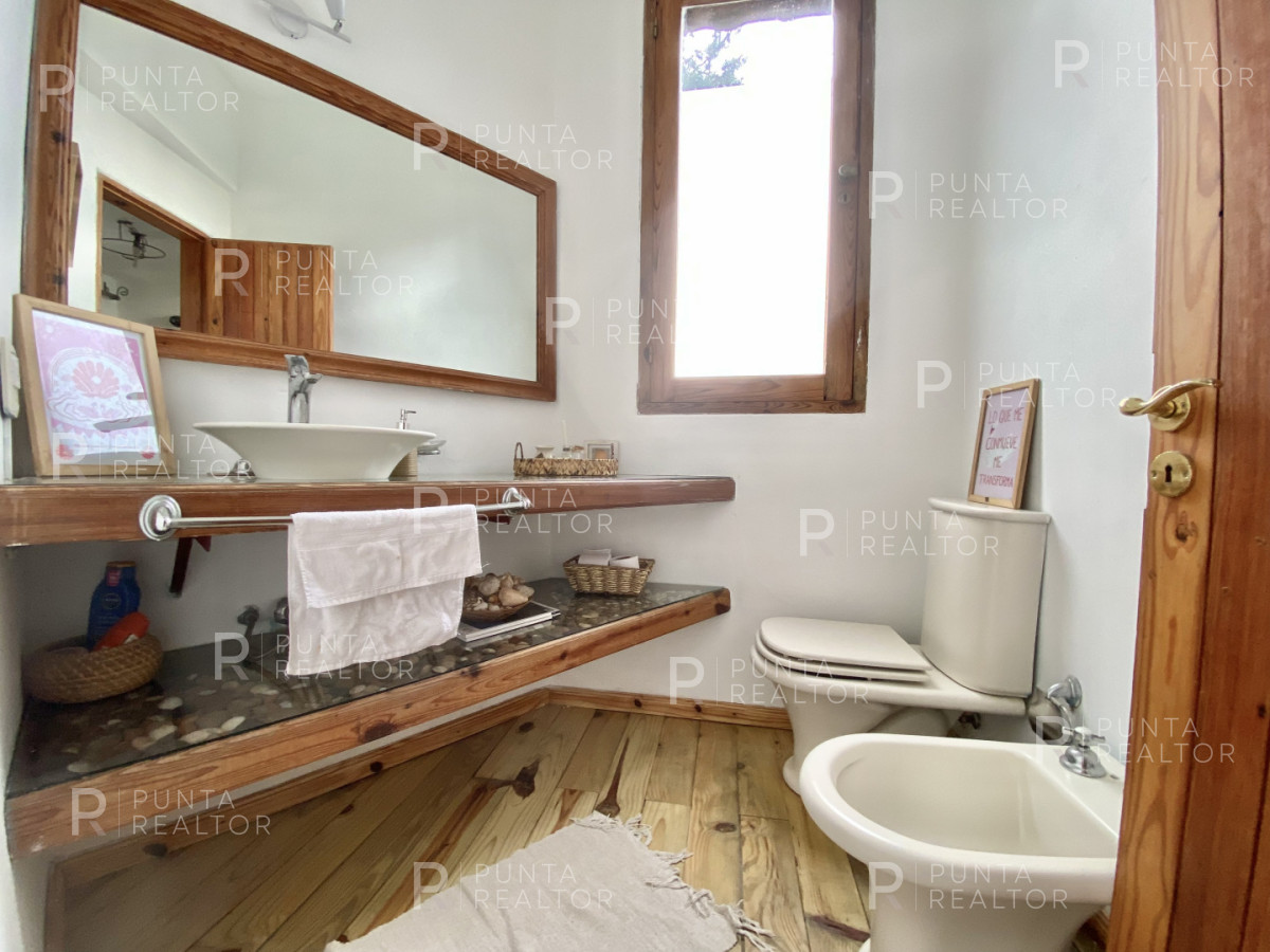 Casa ID.2691 - excepcional propiedad en Punta del Este