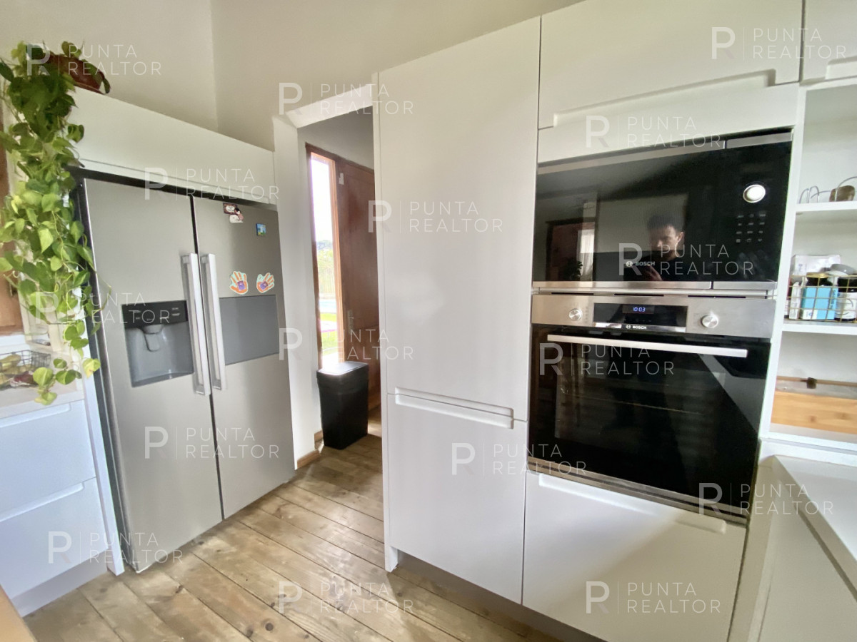 Casa ID.2691 - excepcional propiedad en Punta del Este