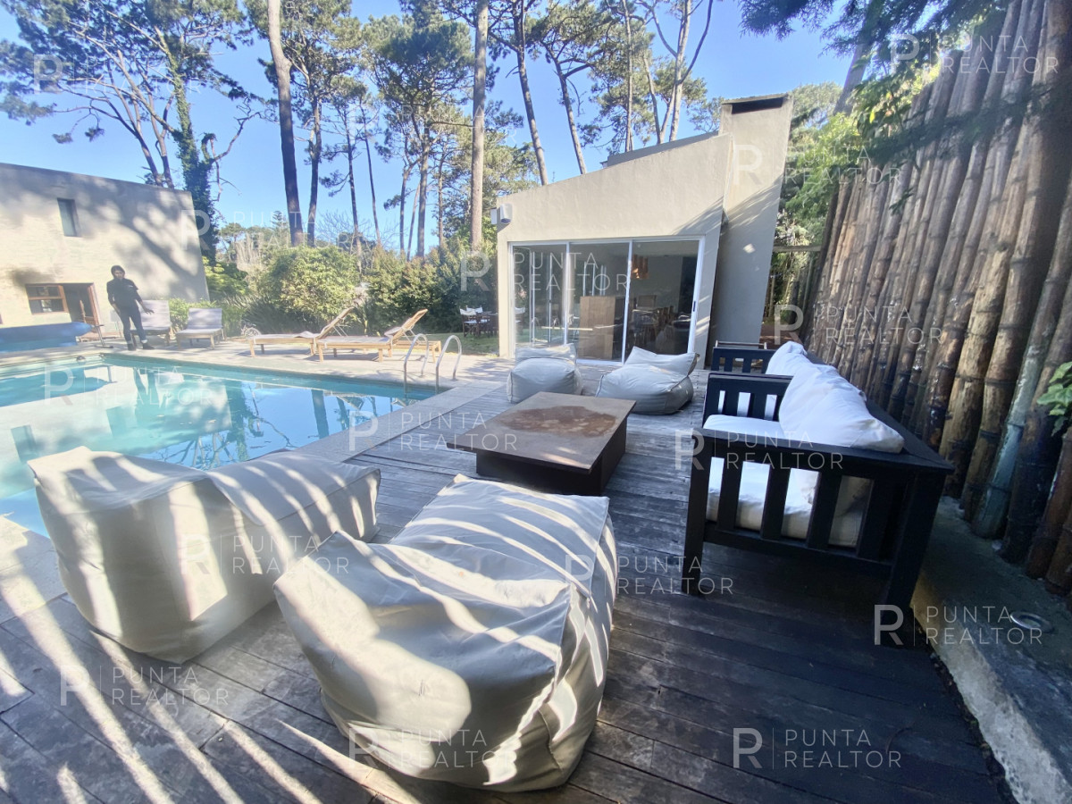 Casa ID.2699 - Casa ideal para disfrutar Punta del Este