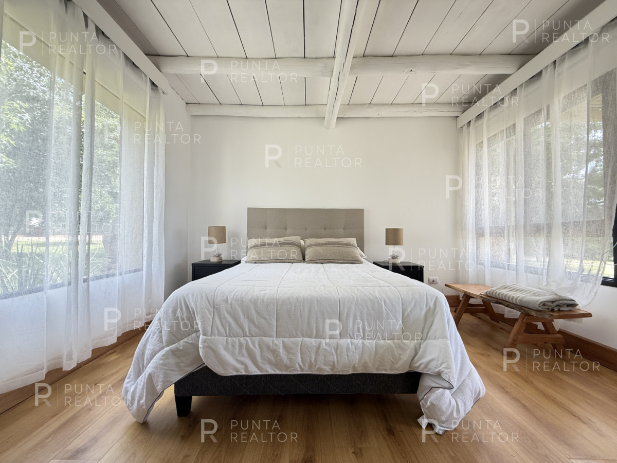 Casa ID.2706 - Excelente casa en venta y alquiler temporal en Manantiales