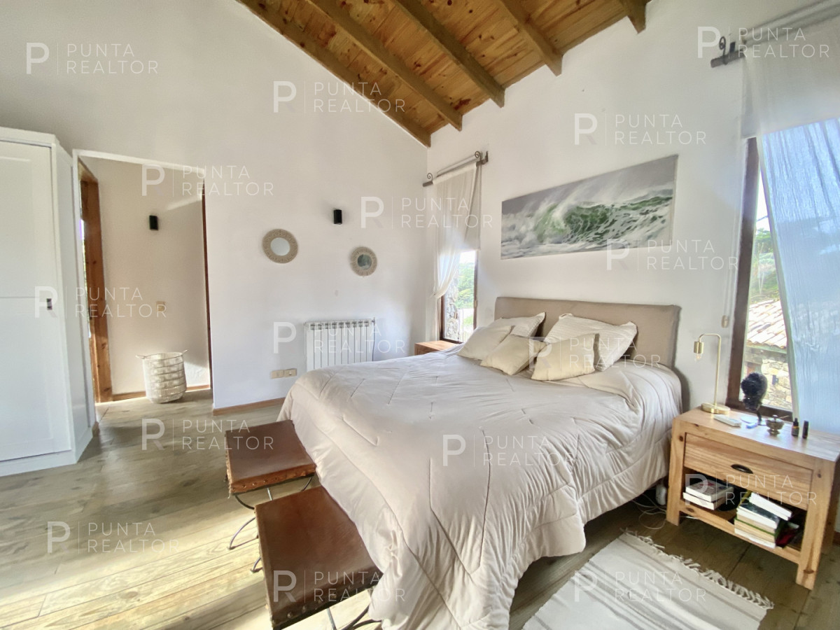 Casa ID.2691 - excepcional propiedad en Punta del Este