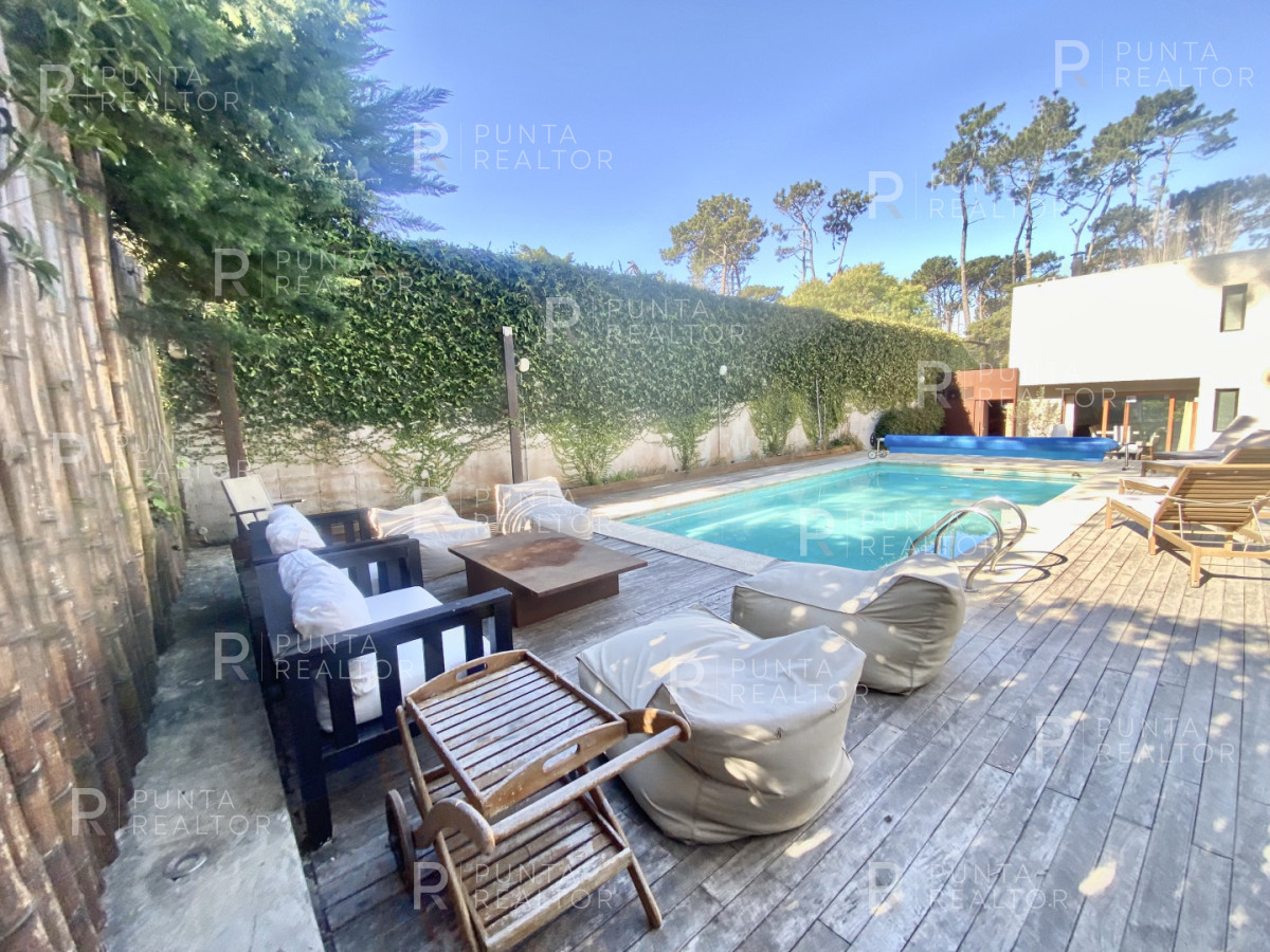 Casa ID.2699 - Casa ideal para disfrutar Punta del Este