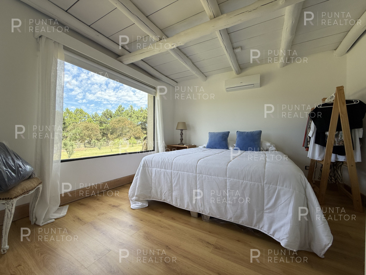 Casa ID.2706 - Excelente casa en venta y alquiler temporal en Manantiales