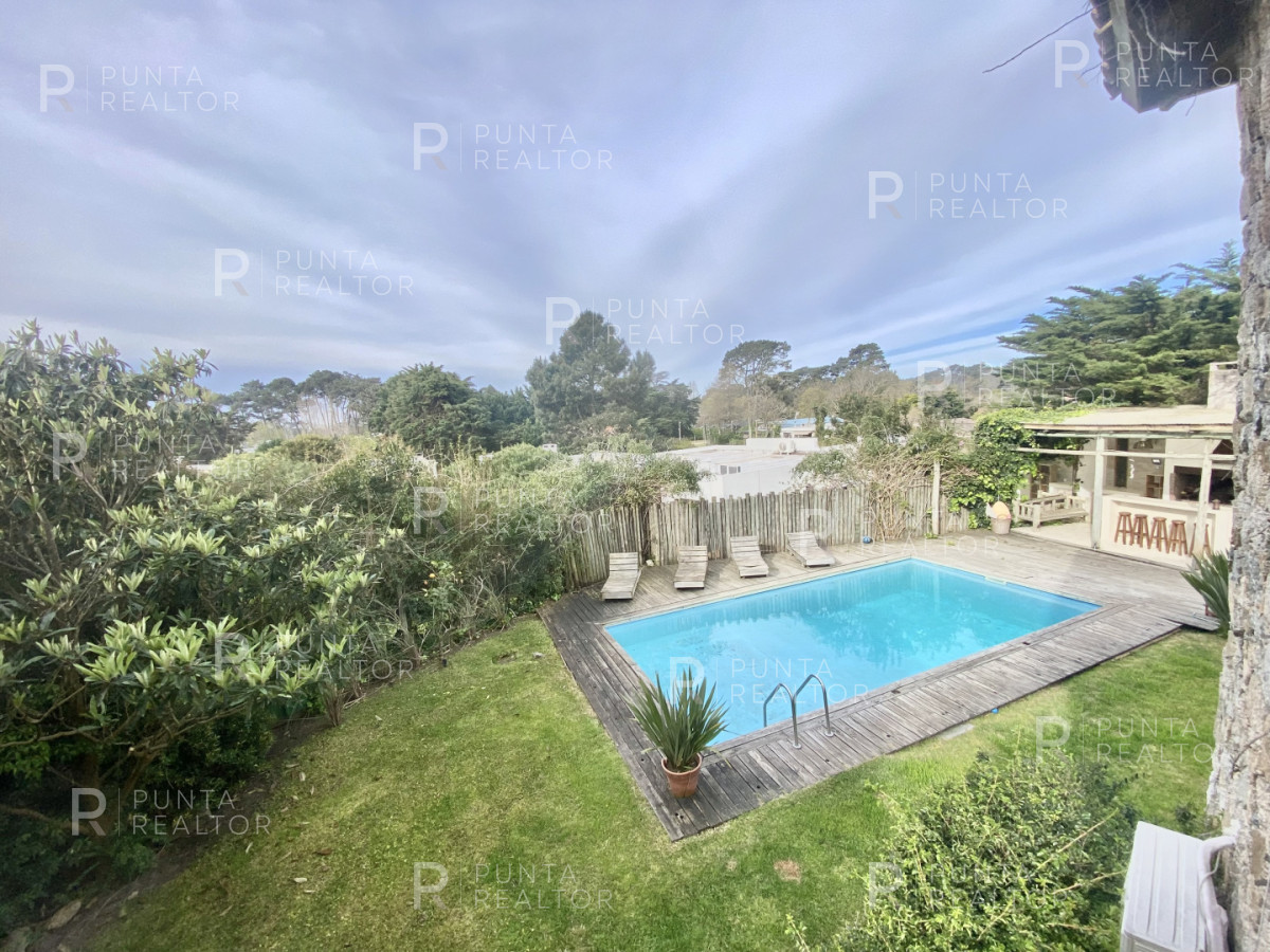 Casa ID.2691 - excepcional propiedad en Punta del Este