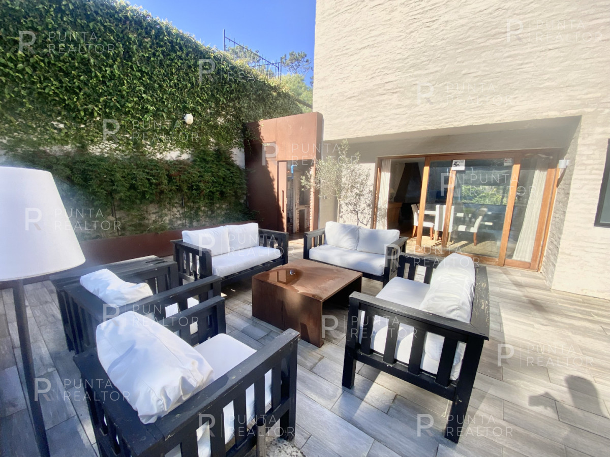 Casa ID.2699 - Casa ideal para disfrutar Punta del Este