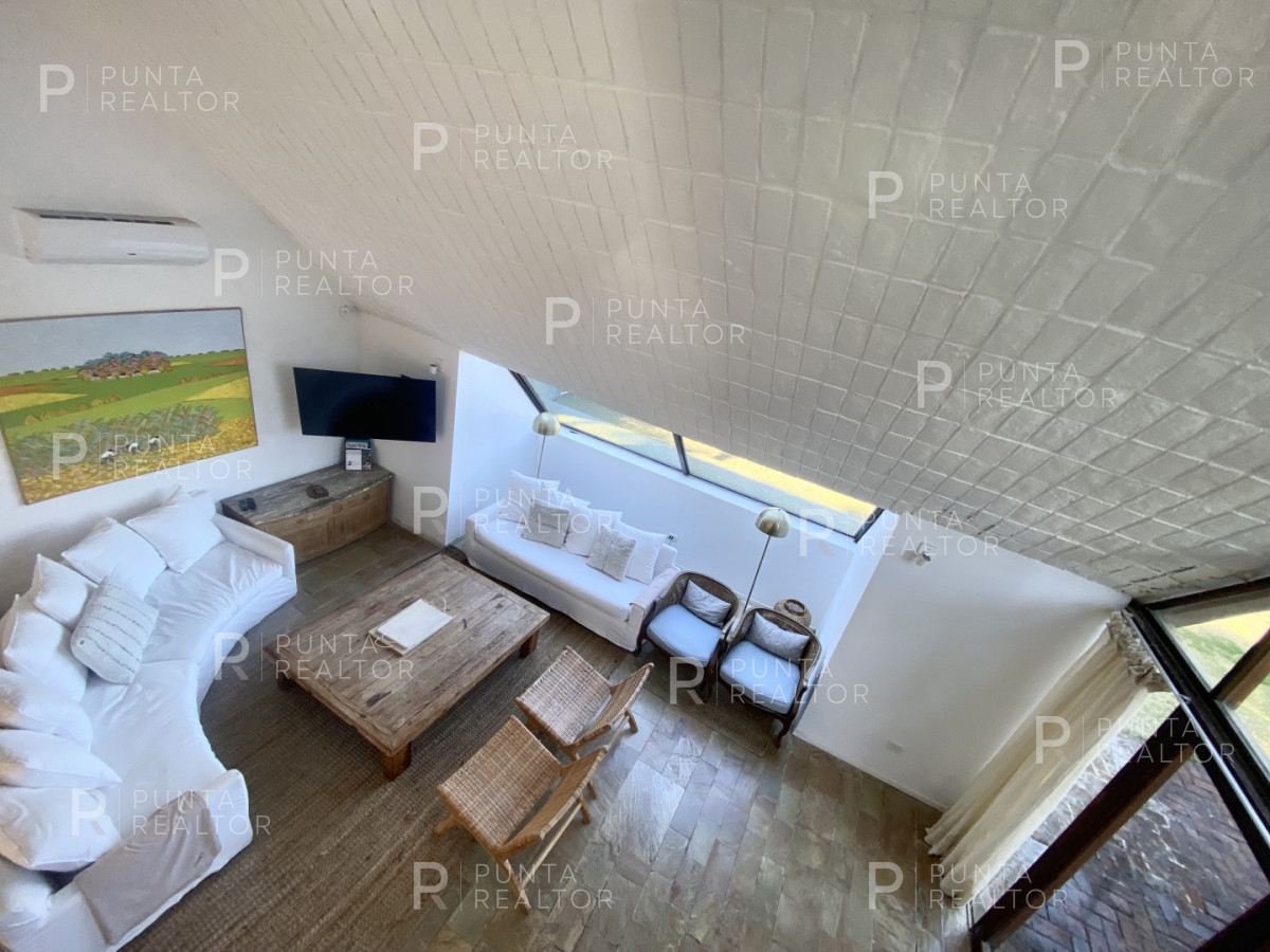 Casa ID.2699 - Casa ideal para disfrutar Punta del Este