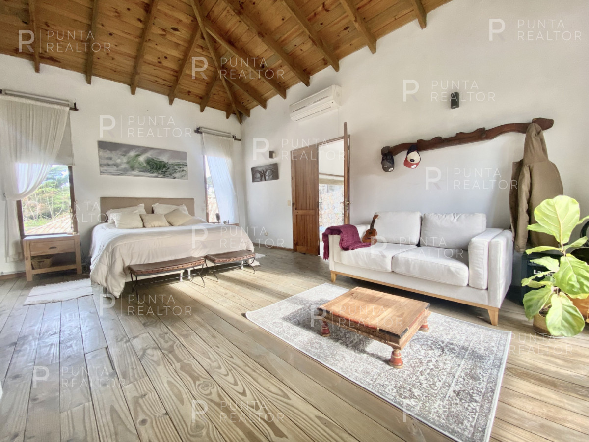 Casa ID.2691 - excepcional propiedad en Punta del Este