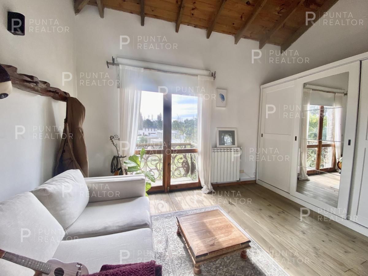 Casa ID.2691 - excepcional propiedad en Punta del Este
