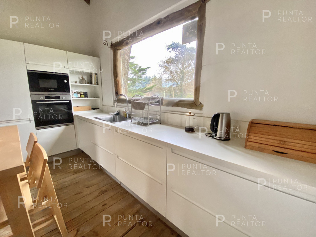 Casa ID.2691 - excepcional propiedad en Punta del Este