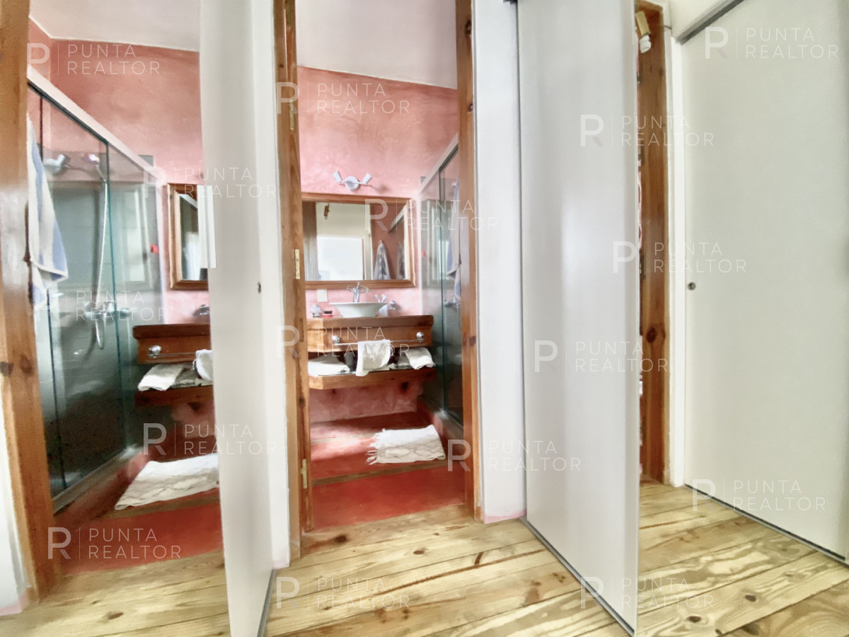 Casa ID.2691 - excepcional propiedad en Punta del Este