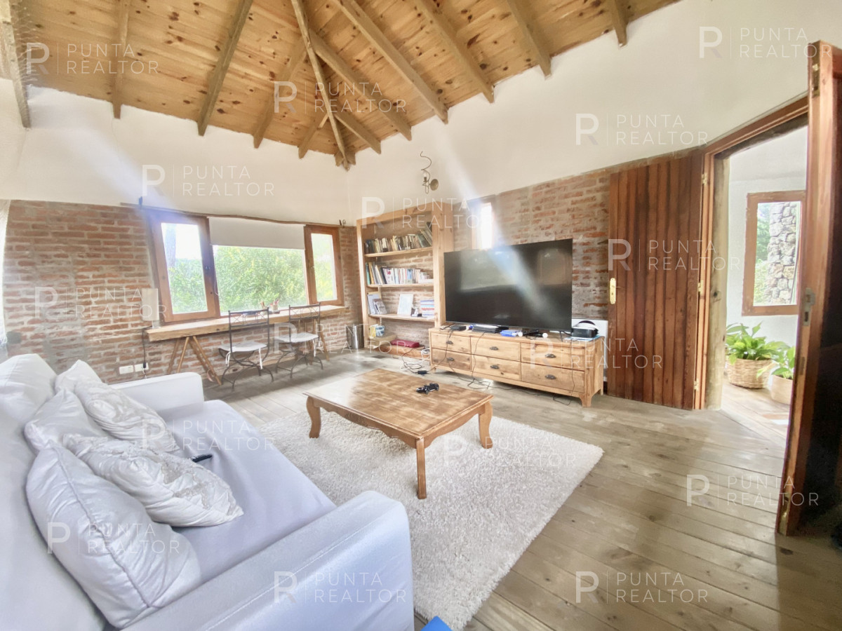 Casa ID.2691 - excepcional propiedad en Punta del Este
