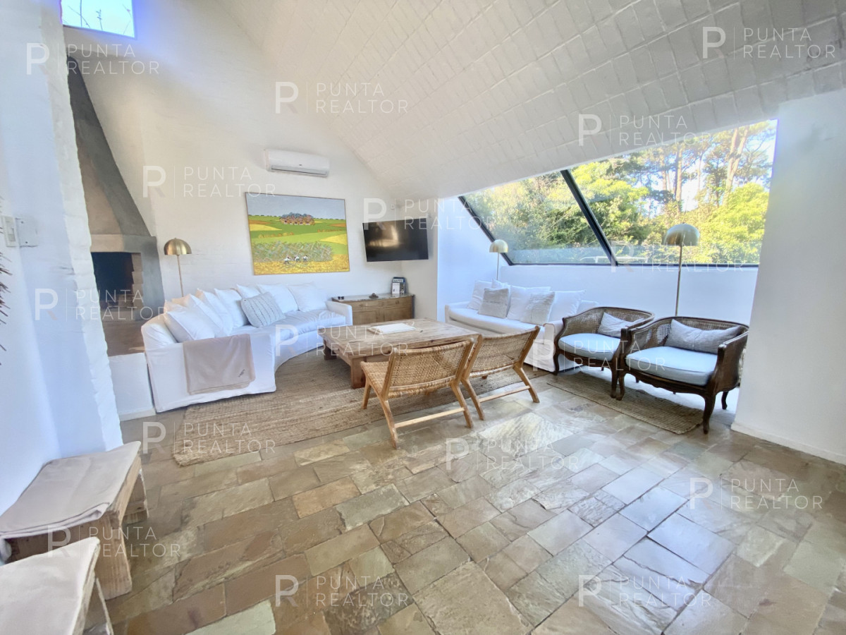 Casa ID.2699 - Casa ideal para disfrutar Punta del Este