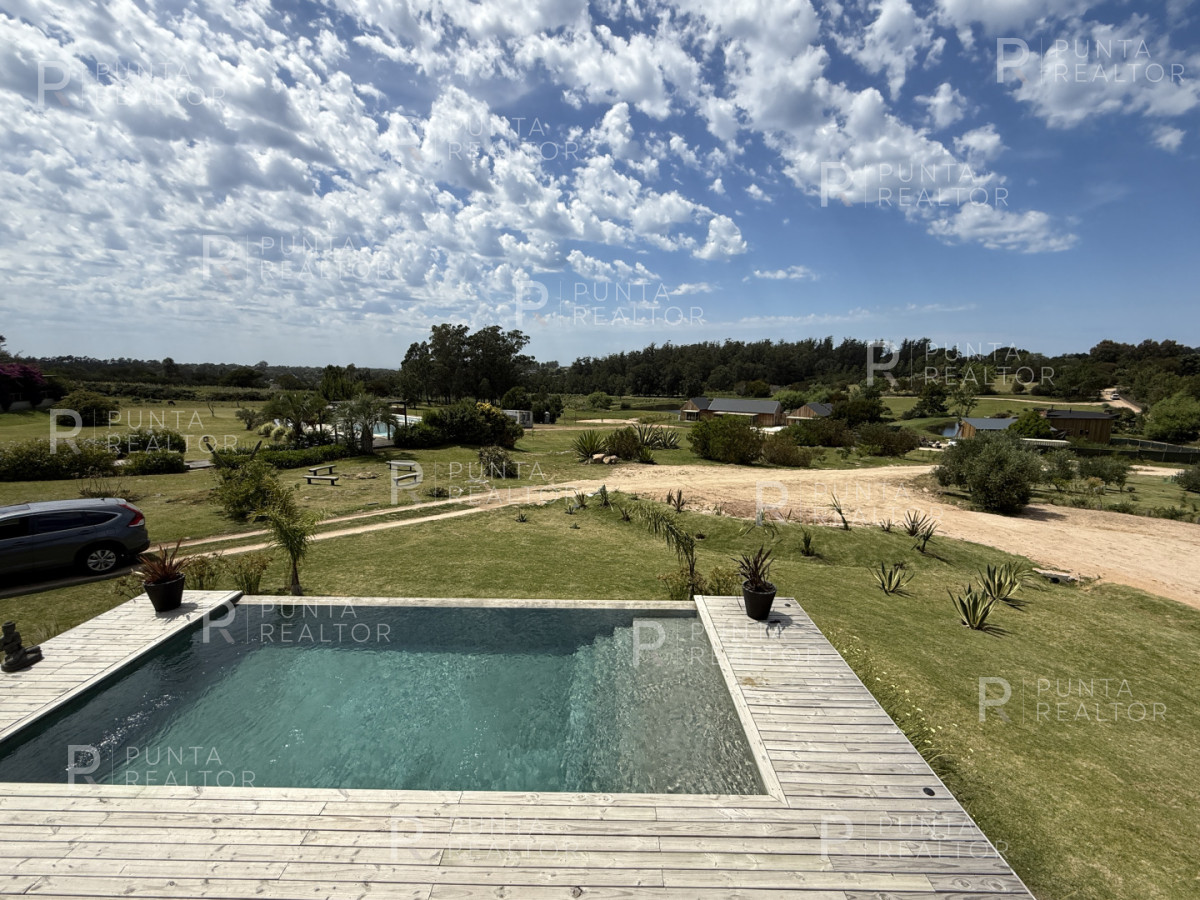 Casa ID.2706 - Excelente casa en venta y alquiler temporal en Manantiales