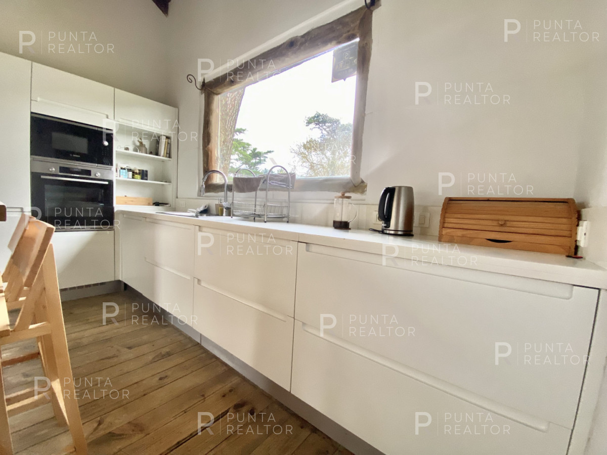 Casa ID.2691 - excepcional propiedad en Punta del Este