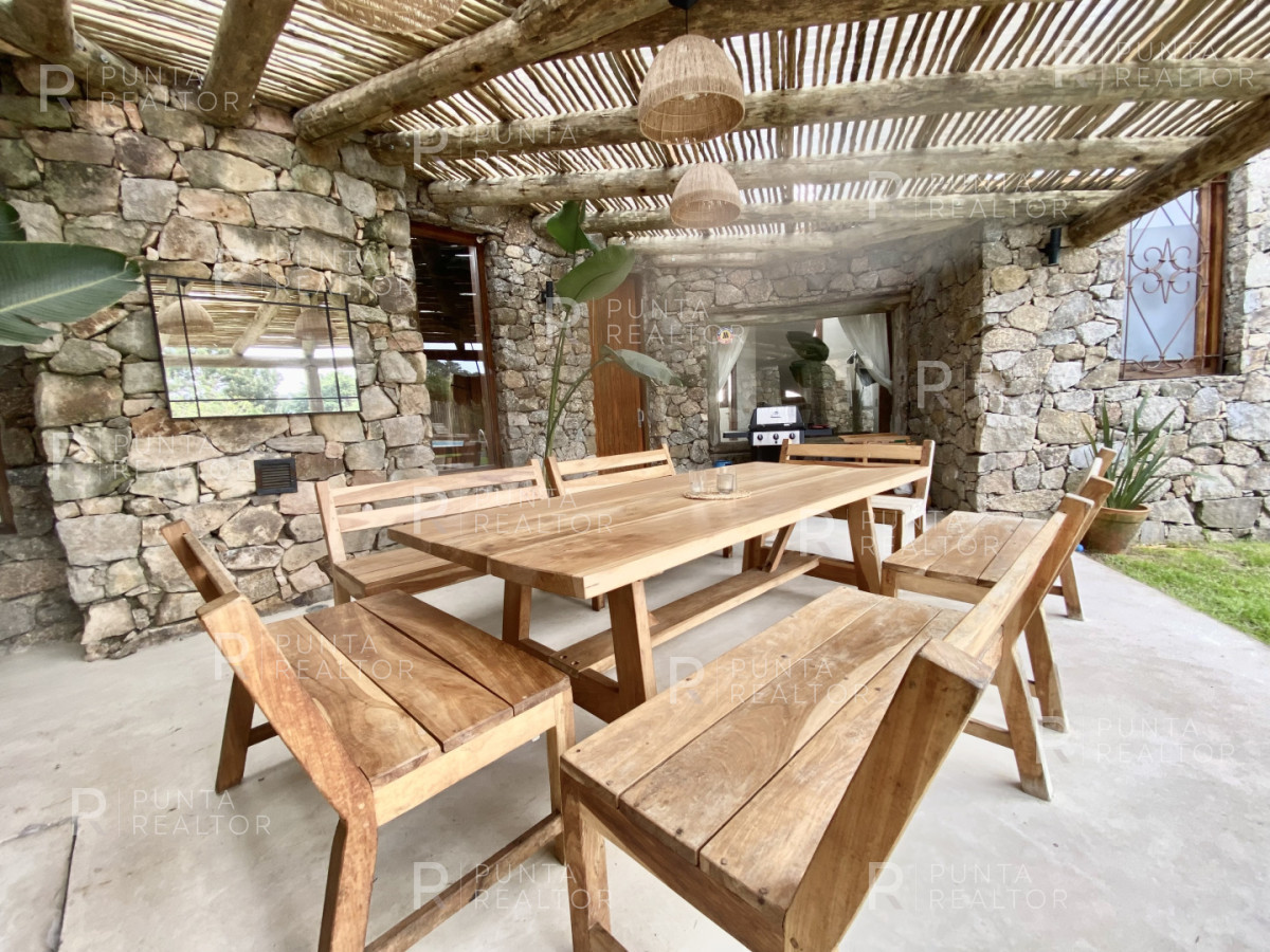 Casa ID.2691 - excepcional propiedad en Punta del Este