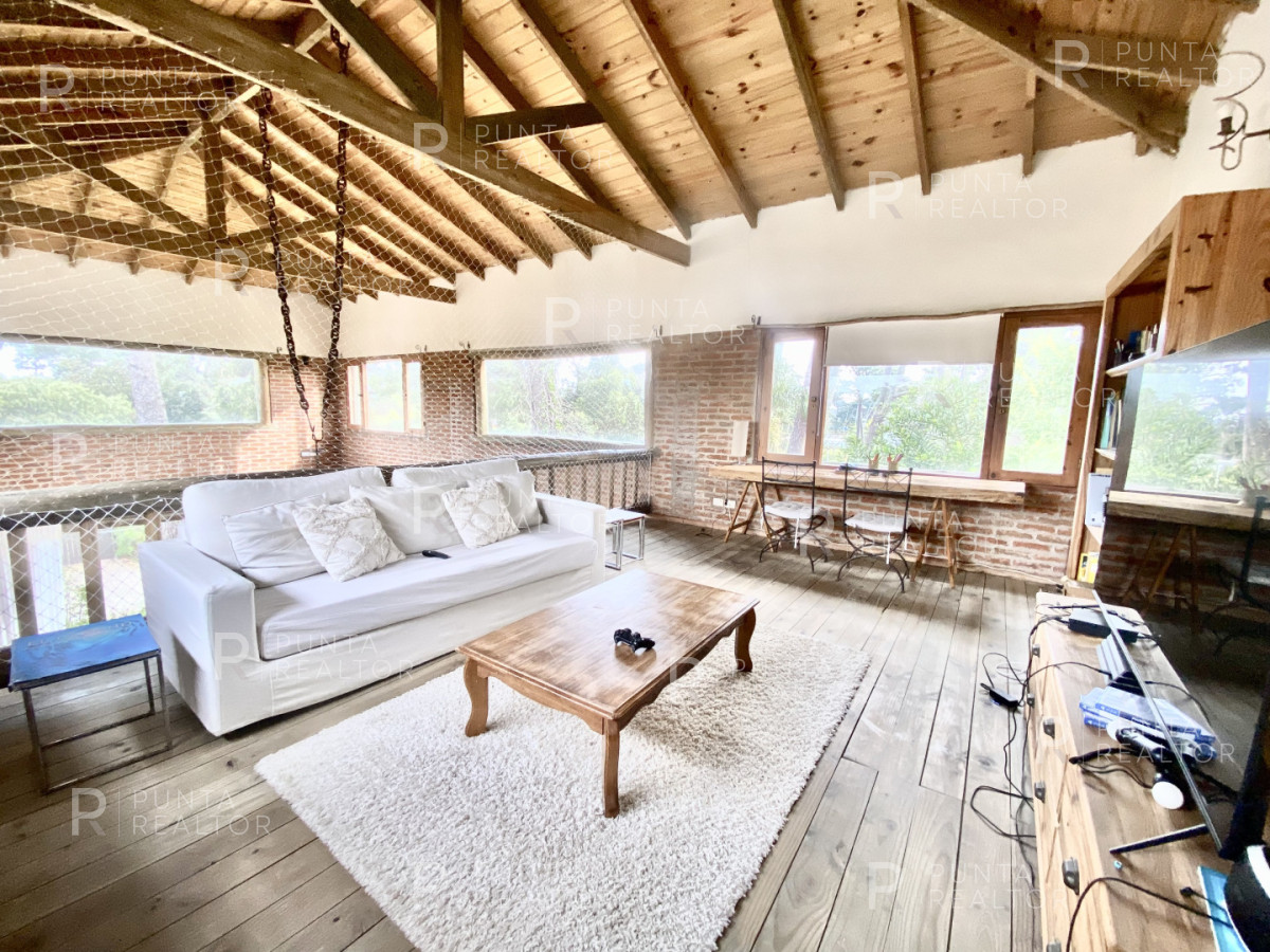 Casa ID.2691 - excepcional propiedad en Punta del Este