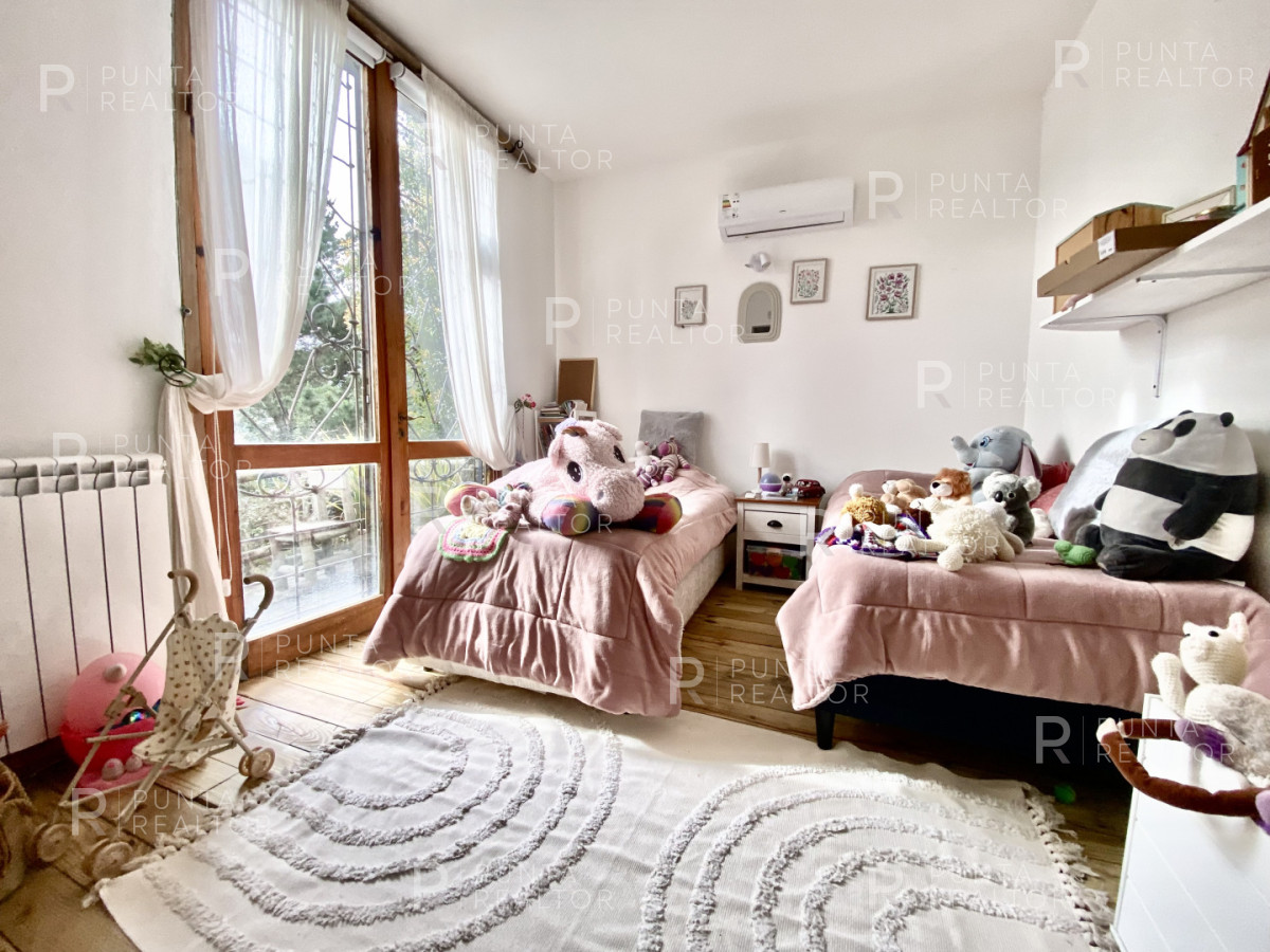 Casa ID.2691 - excepcional propiedad en Punta del Este