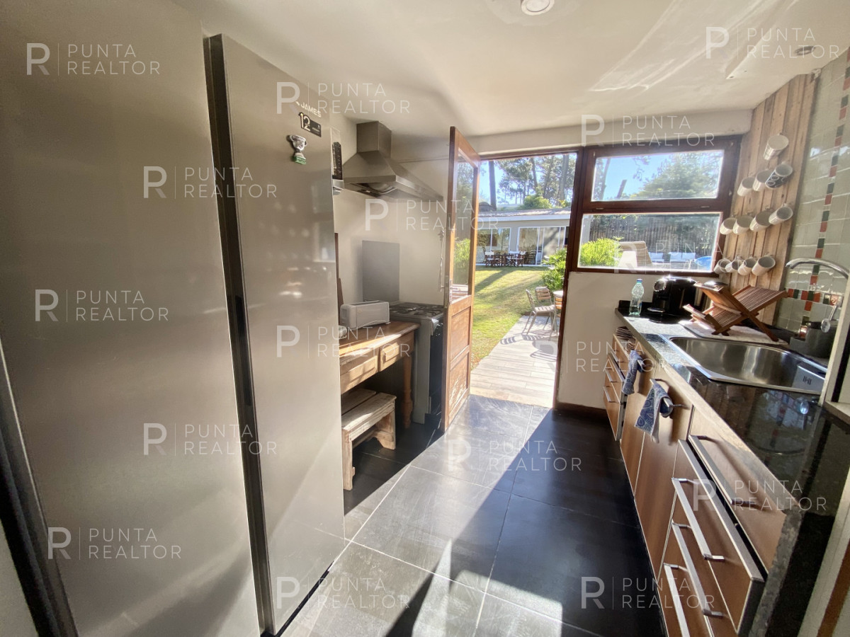 Casa ID.2699 - Casa ideal para disfrutar Punta del Este