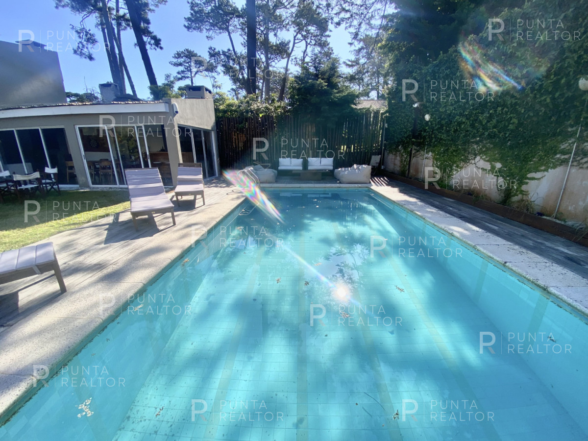 Casa ID.2699 - Casa ideal para disfrutar Punta del Este