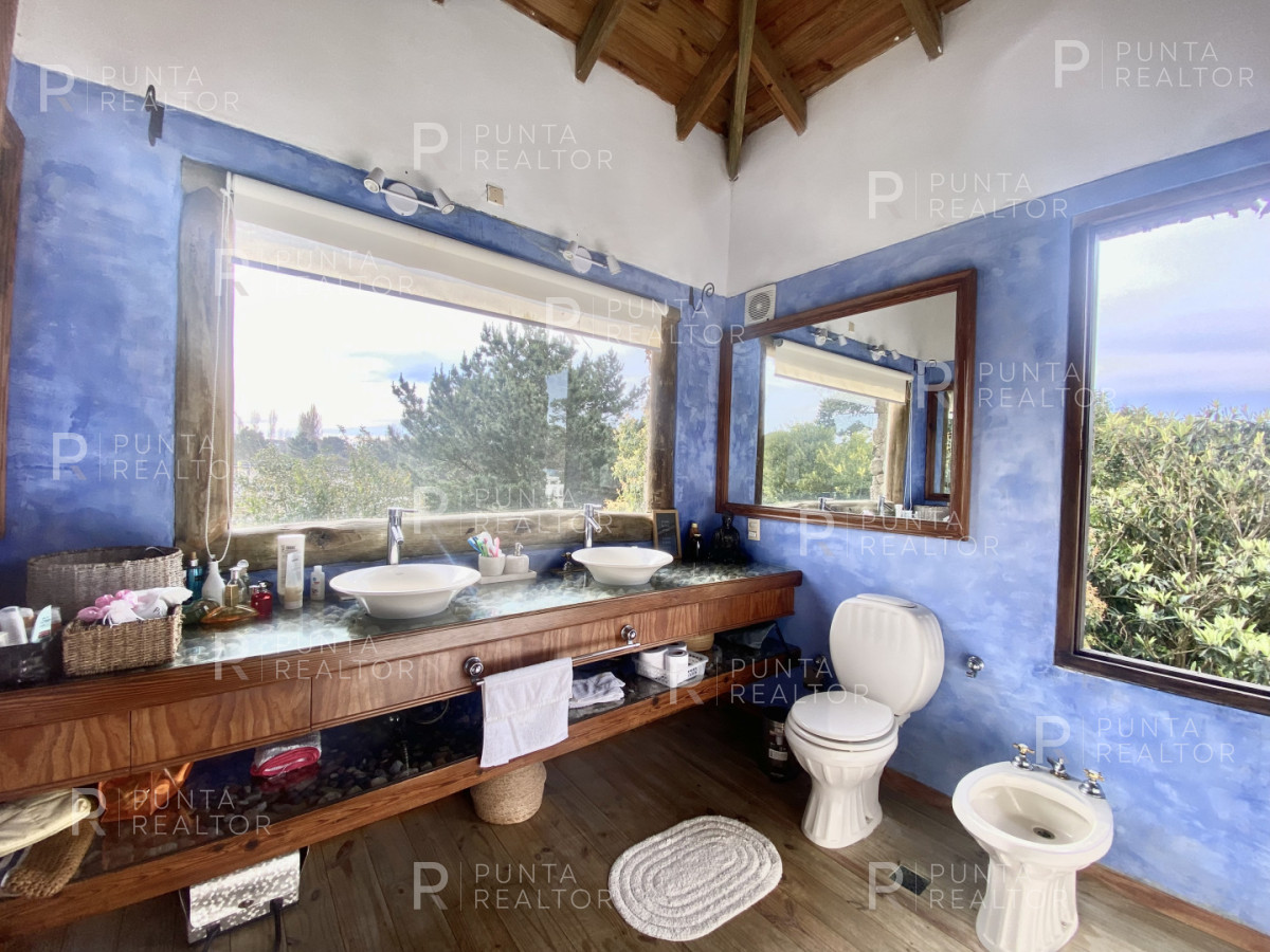 Casa ID.2691 - excepcional propiedad en Punta del Este
