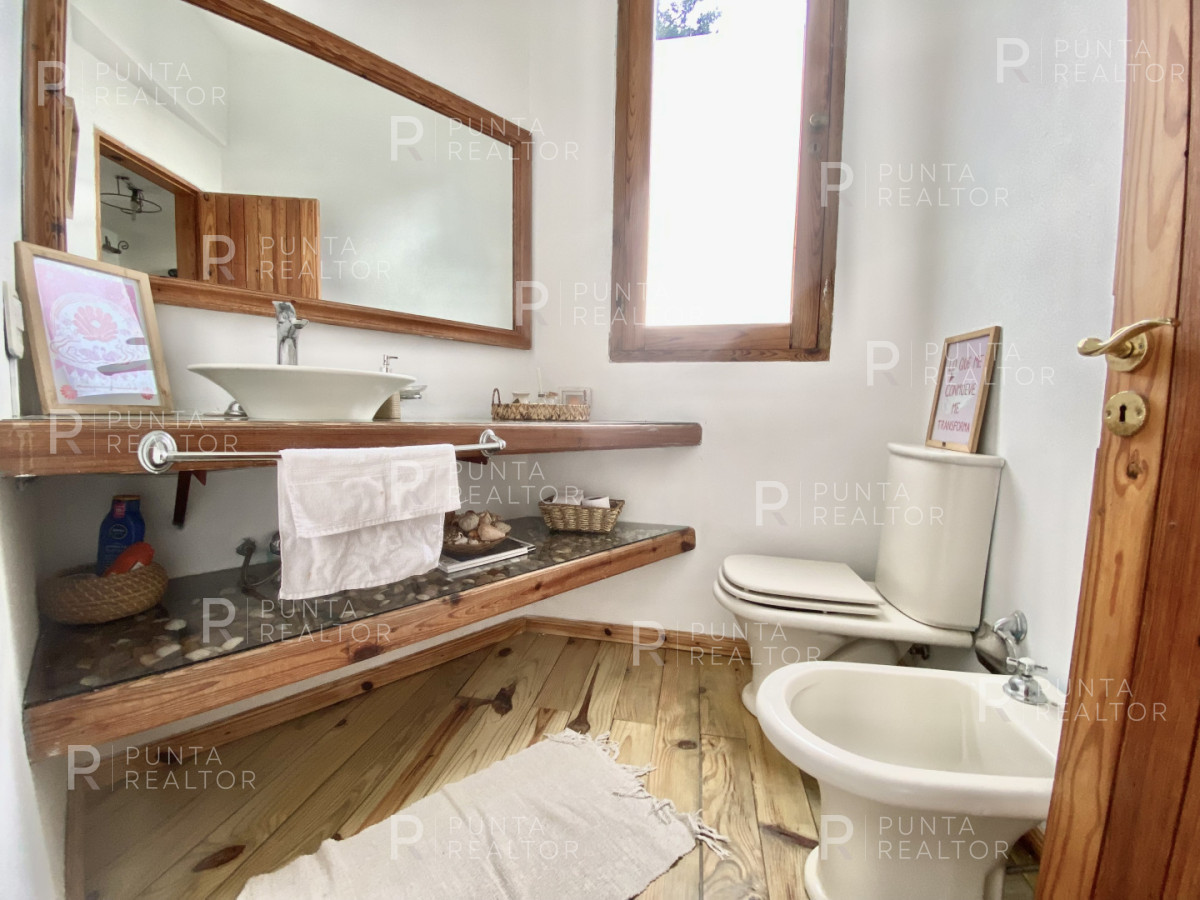 Casa ID.2691 - excepcional propiedad en Punta del Este