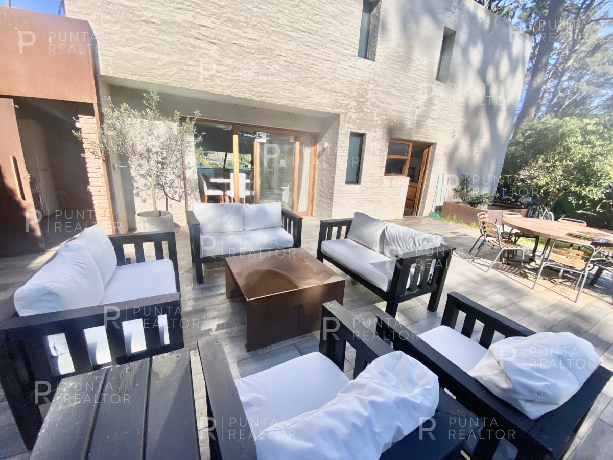 Casa ID.2699 - Casa ideal para disfrutar Punta del Este