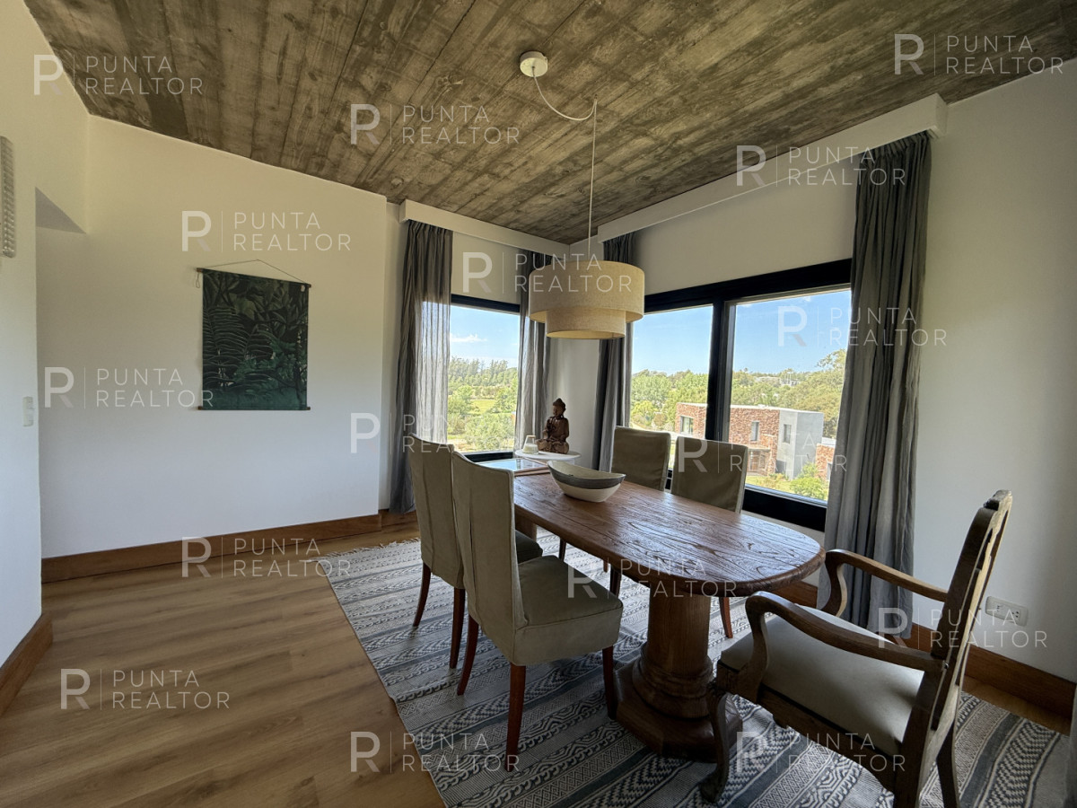 Casa ID.2706 - Excelente casa en venta y alquiler temporal en Manantiales