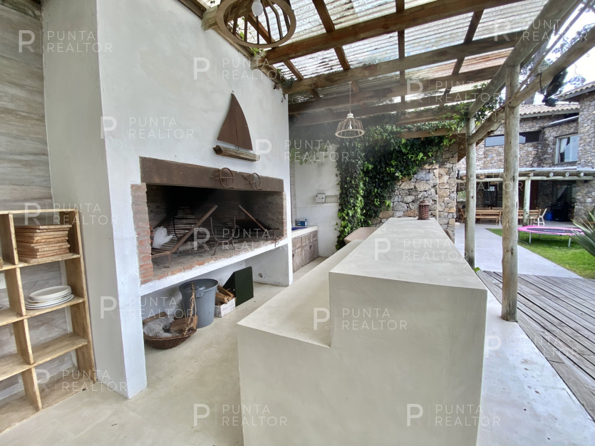 Casa ID.2691 - excepcional propiedad en Punta del Este