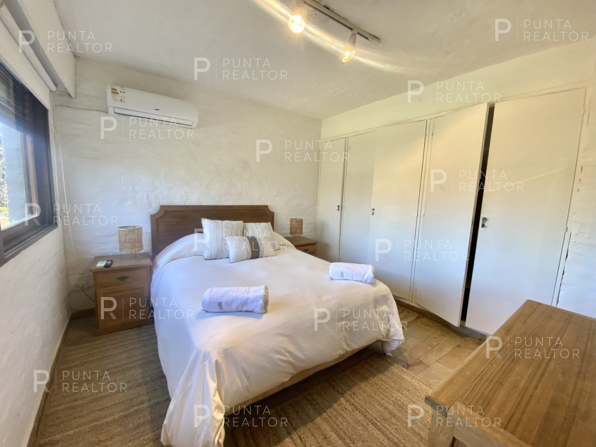 Casa ID.2699 - Casa ideal para disfrutar Punta del Este