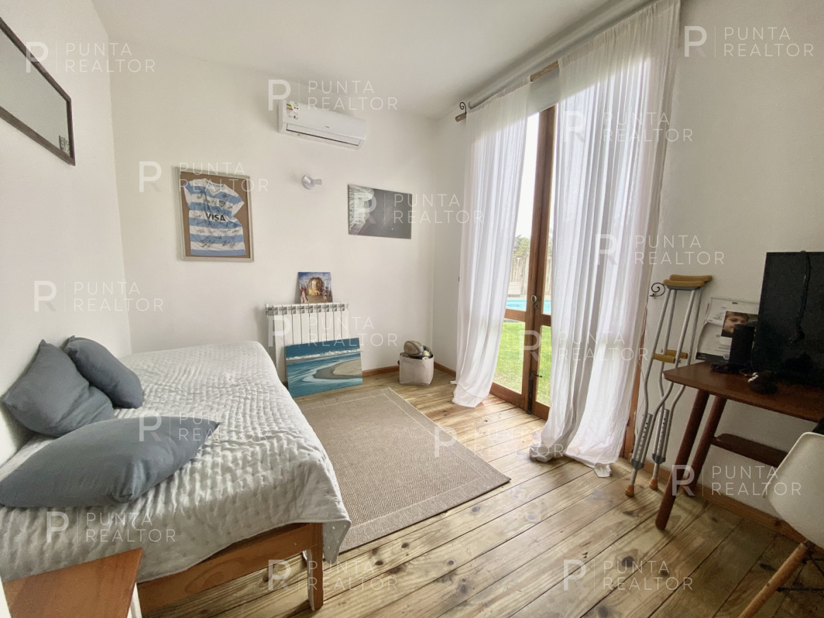 Casa ID.2691 - excepcional propiedad en Punta del Este