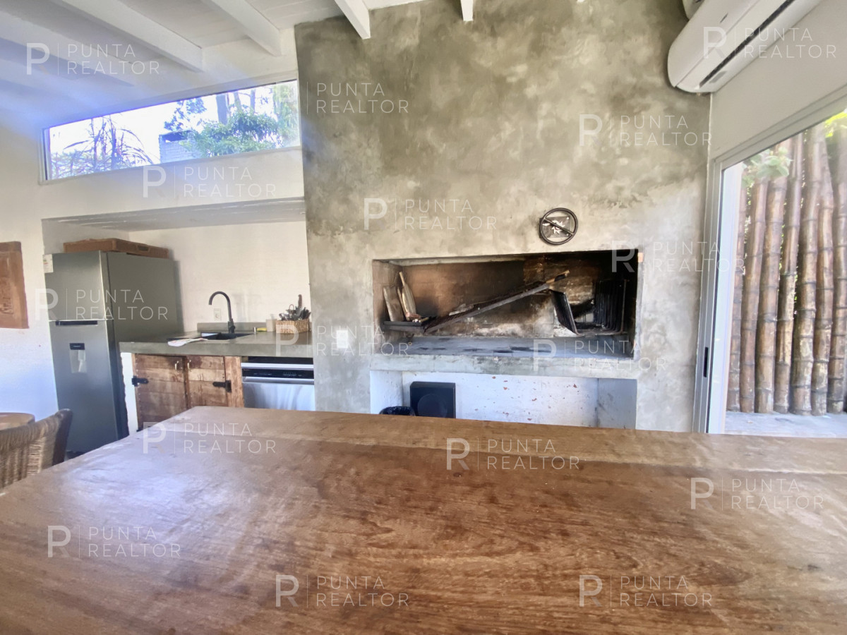 Casa ID.2699 - Casa ideal para disfrutar Punta del Este