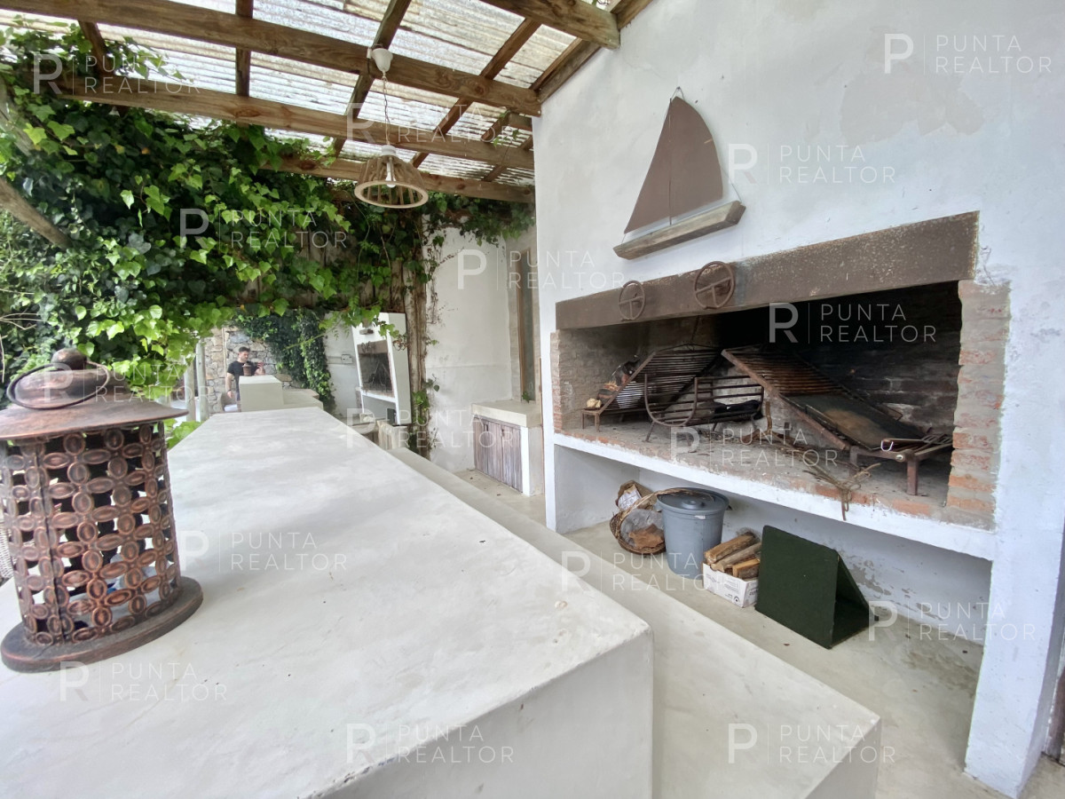 Casa ID.2691 - excepcional propiedad en Punta del Este