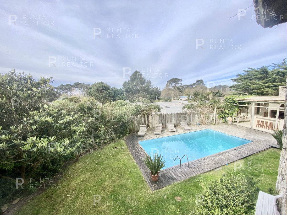 Casa ID.2691 - excepcional propiedad en Punta del Este