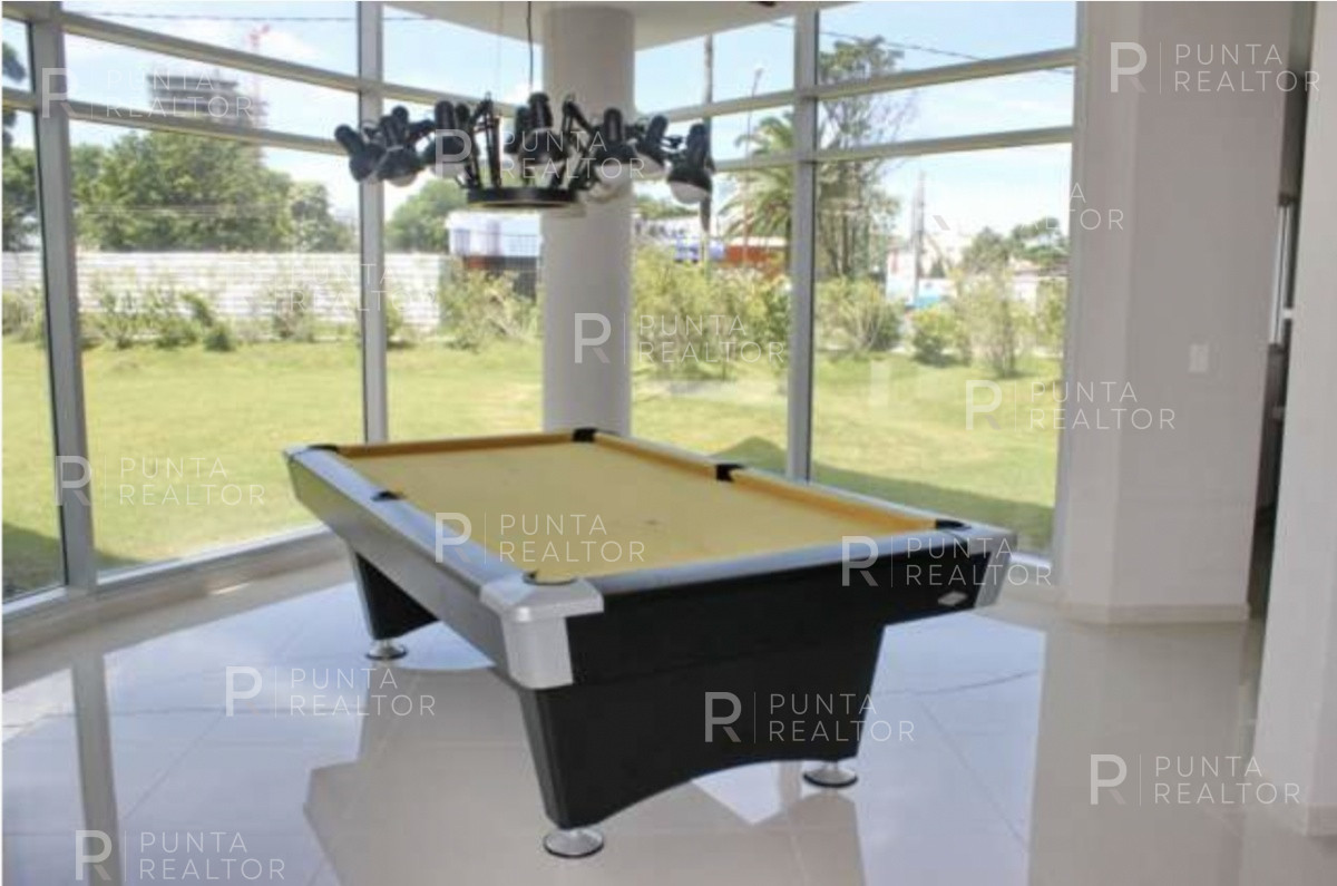 Apartamento ID.2690 - APARTAMENTO EN VENTA SUNRISE TOWER 2 DORMITORIOS MAS SERVICIO PUNTA DEL ESTE