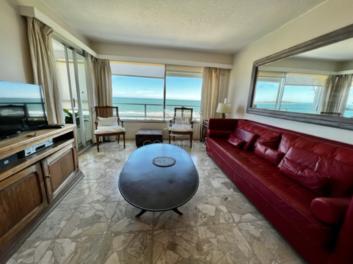 Mansa - GoPunta - Portal Inmobiliario de Punta del Este - Maldonado