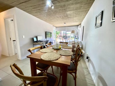 Apartamento en venta 2 dormitorios.