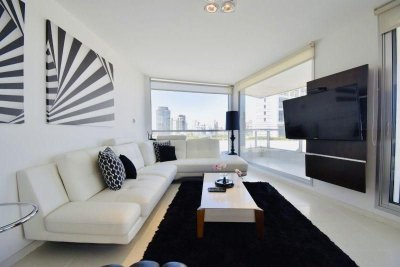 Oportunidad apartamento de 3 dormitorios en Season Tower