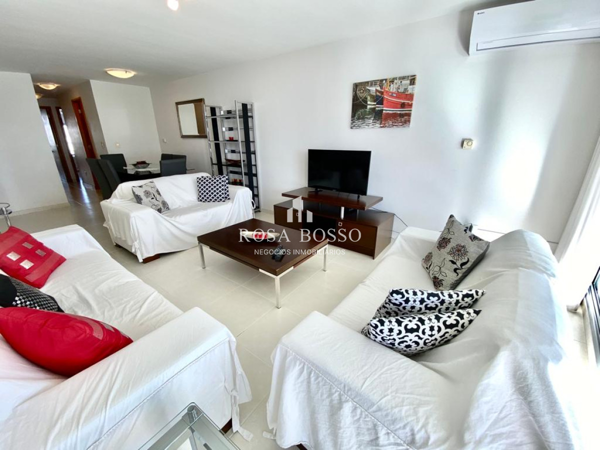 Mansa - GoPunta - Portal Inmobiliario de Punta del Este - Maldonado