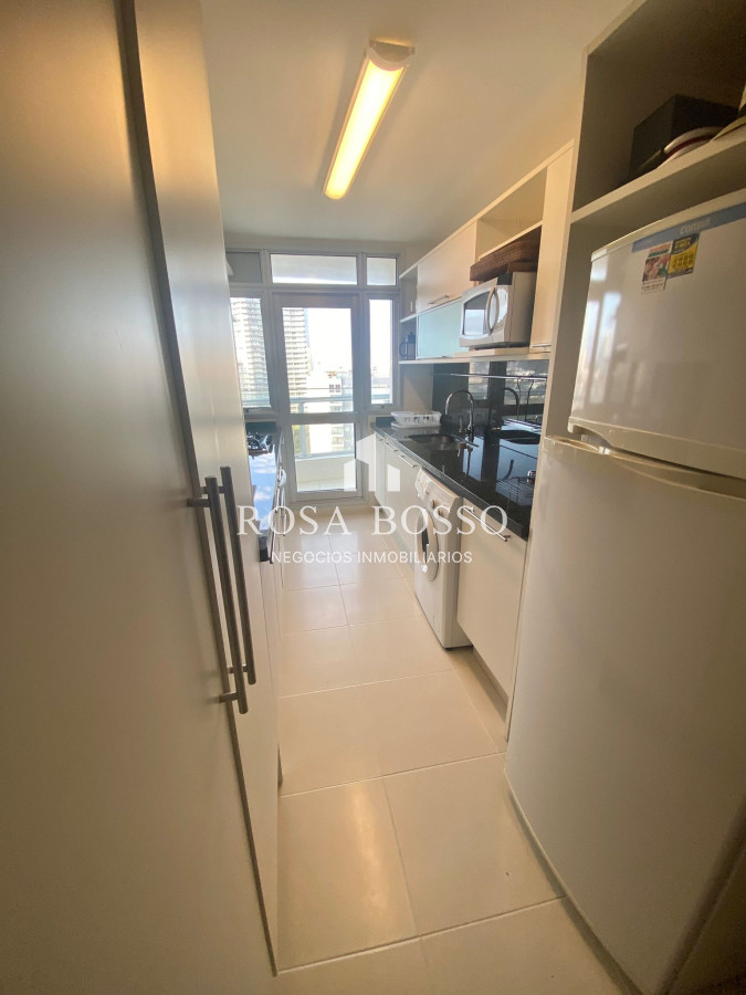 Apartamento ID.9402 - Apartamento en venta Mansa 3 dormitorios