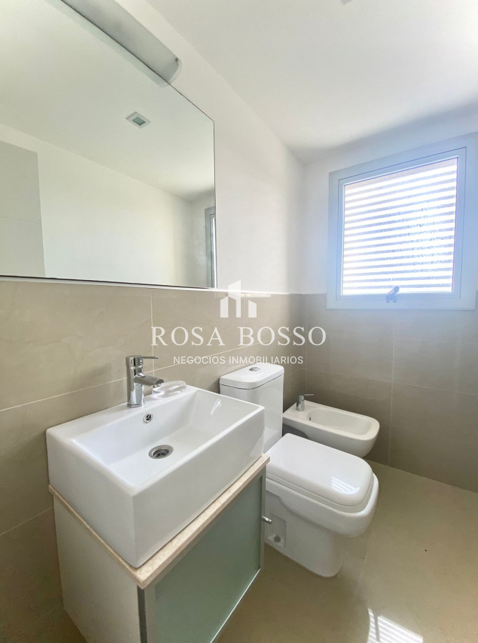 Apartamento ID.7844 - Departamento en venta 3 dormitorios en suite 