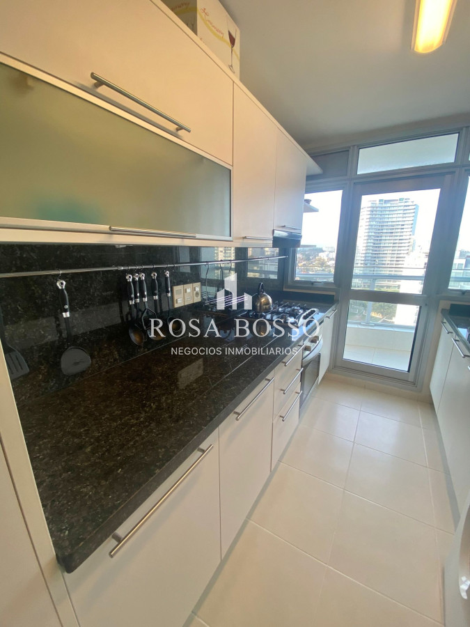 Apartamento ID.9402 - Apartamento en venta Mansa 3 dormitorios