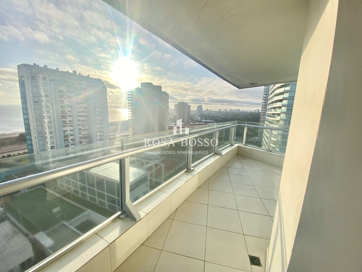 Apartamento ID.9402 - Apartamento en venta Mansa 3 dormitorios