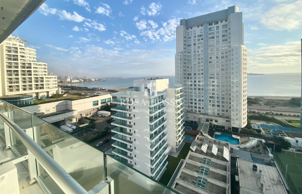 Apartamento ID.9402 - Apartamento en venta Mansa 3 dormitorios