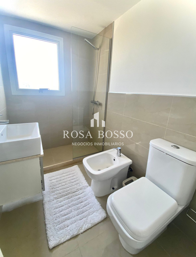 Apartamento ID.7844 - Departamento en venta 3 dormitorios en suite 