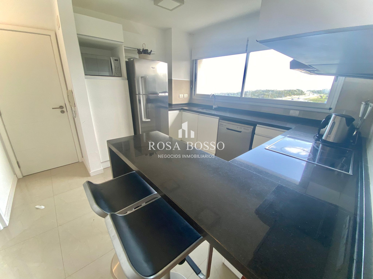 Apartamento ID.7844 - Departamento en venta 3 dormitorios en suite 