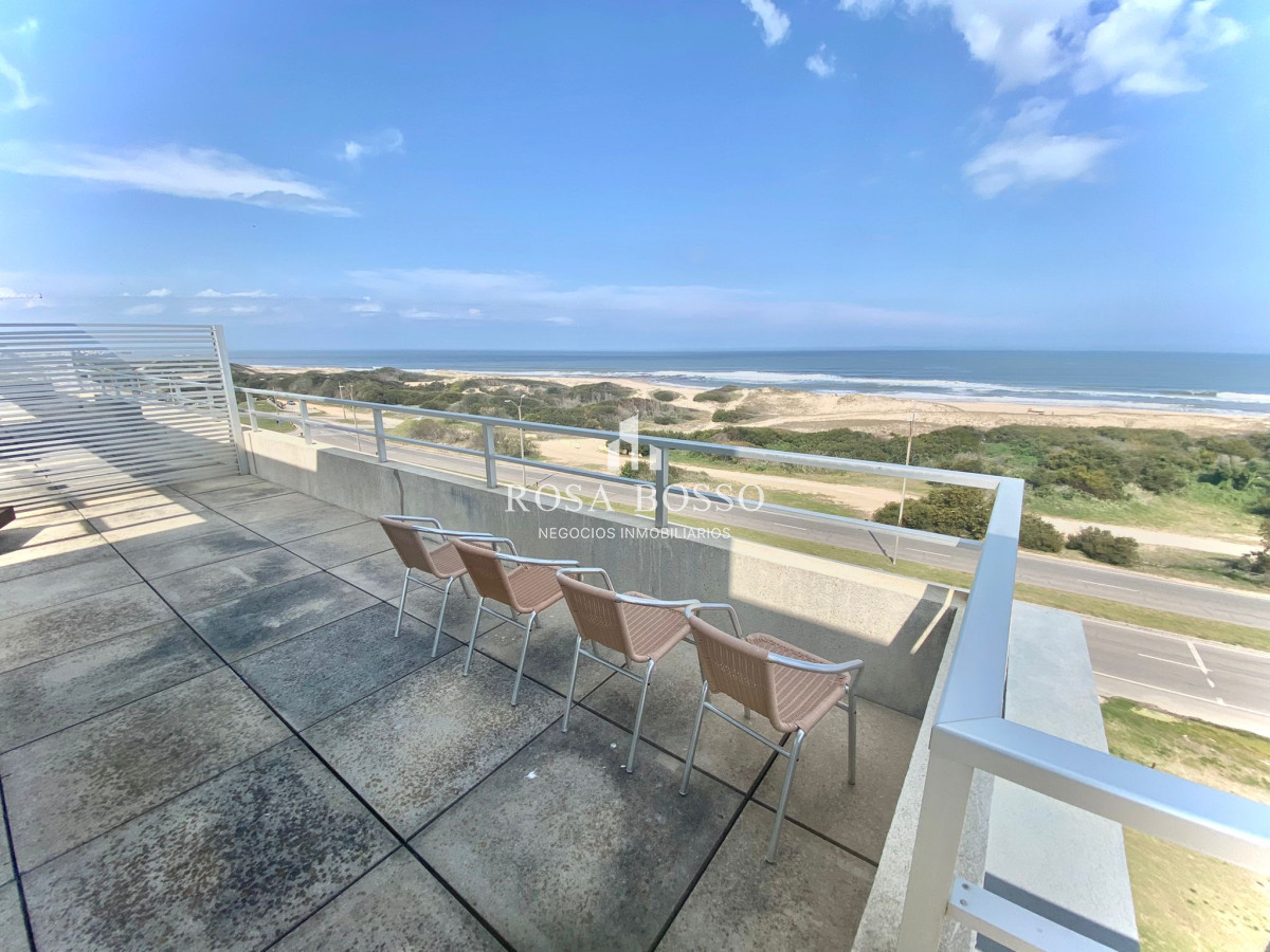 Apartamento ID.7844 - Departamento en venta 3 dormitorios en suite 