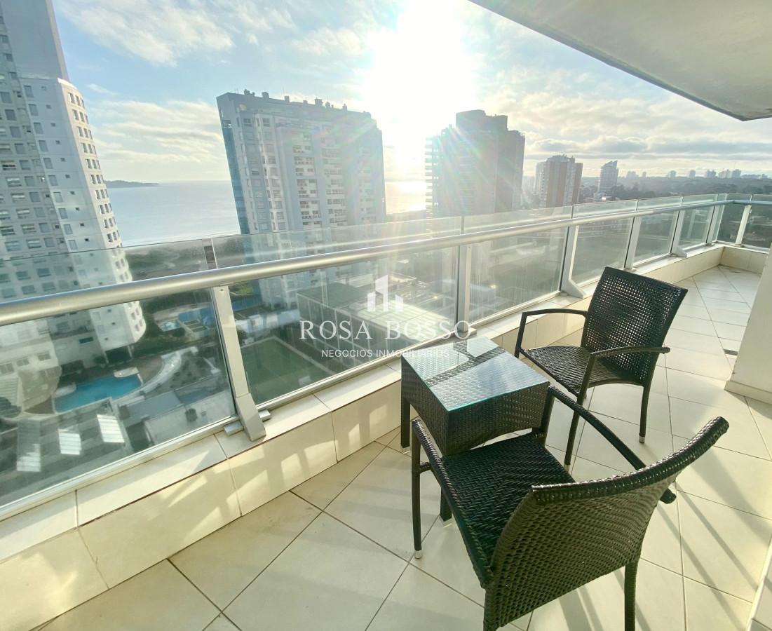 Apartamento ID.9402 - Apartamento en venta Mansa 3 dormitorios